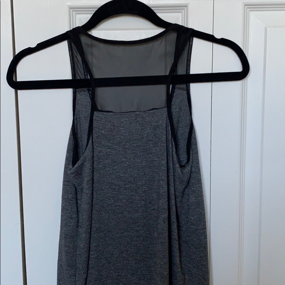 Express Racerback tank - Picture 4 of 4